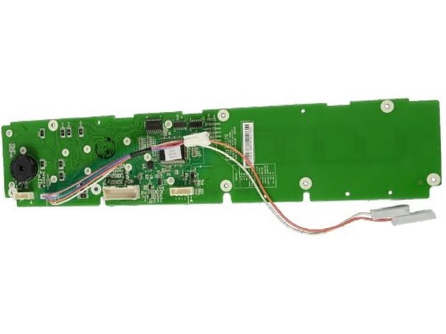 Display Power Control Board Assembly