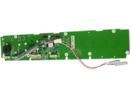 Display Power Control Board Assembly