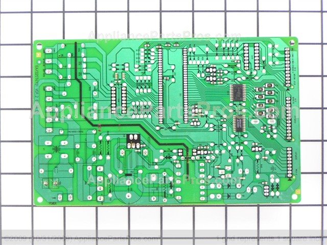 Main Pcb Power Control Board Assembly