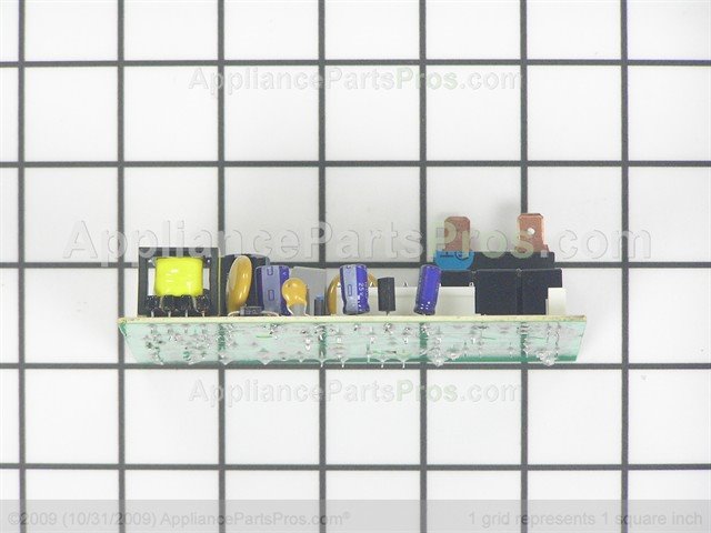 Main Pcb Power Control Board Assembly