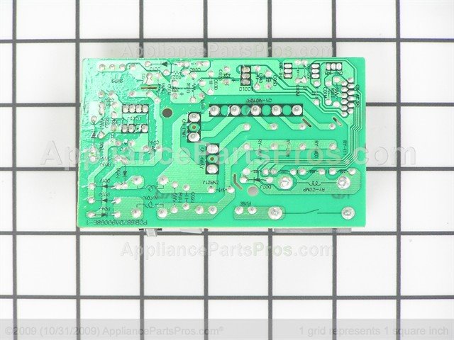 Main Pcb Power Control Board Assembly