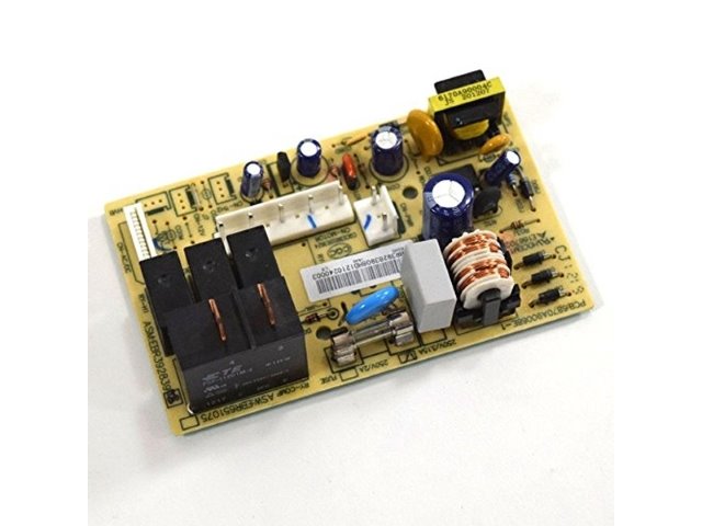 Main Pcb Power Control Board Assembly