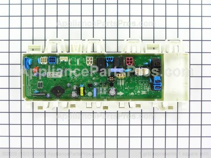 EBR62707629 LG Pcb Assembly Main Genuine OEM EBR62707629 