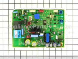 Main Pcb (Control Board) Assembly