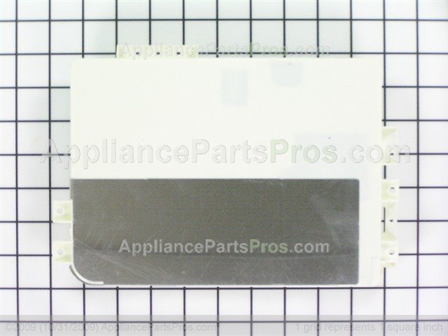 Main Pcb (Control Board) Assembly