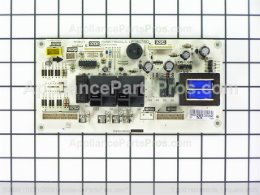 Lg Pcb Power Control Board Assembly