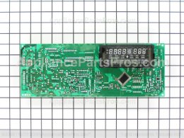 Lg Power Control Board Assembly