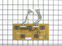 Lg Power Control Board Assembly