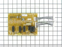 Lg Power Control Board Assembly