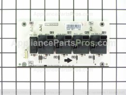 Electronic Control Board (Sub Pcb Assembly)