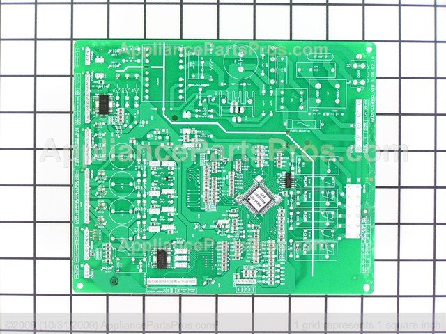 Main Pcb (Control Board)