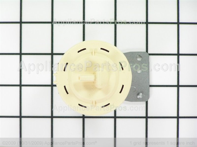 6601ER1006M Pressure Switch Assy | Genuine LG OEM In Stock