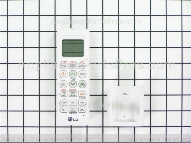 Remote Control (Air Conditioner)