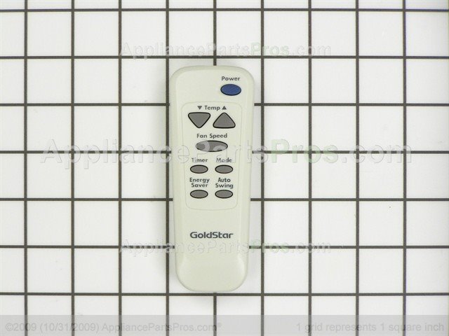 Remote Controller Assembly