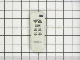 Remote Controller Assembly