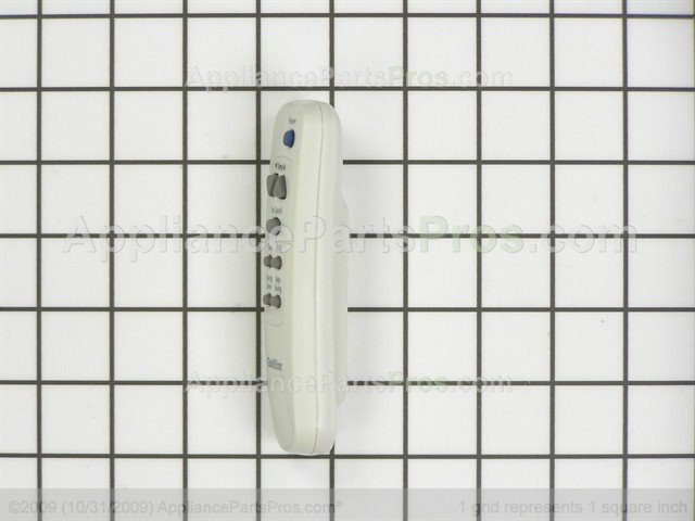 Remote Controller Assembly