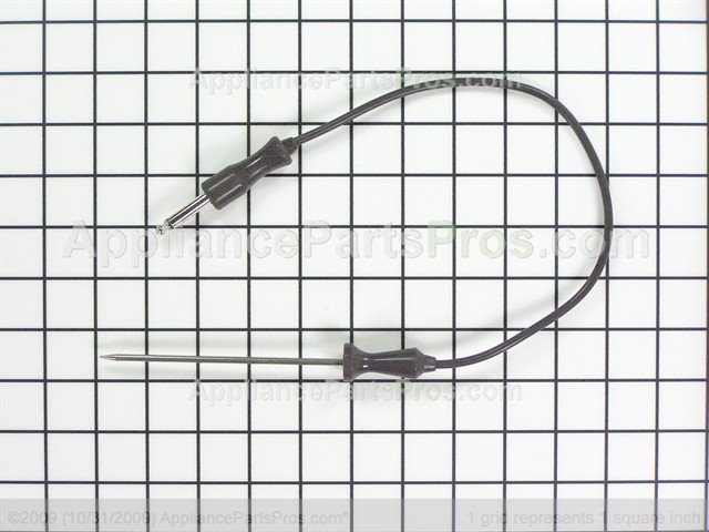 Genuine LG EBD51431001 Oven Heat Probe, Size: Standard