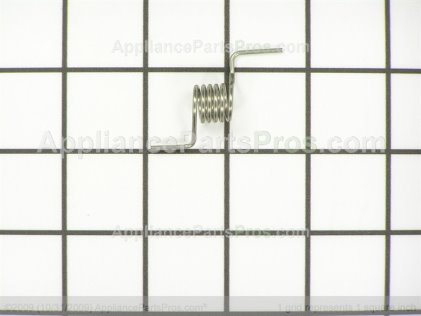 lg lfx25976st door spring