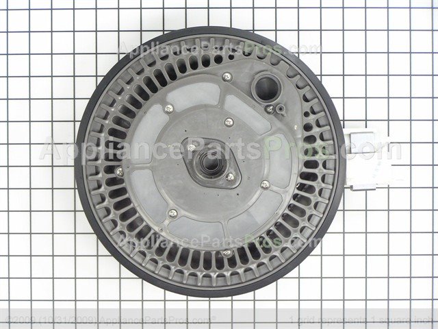 AJH31248608 LG Dishwasher Circulator Pump Assembly for sale online