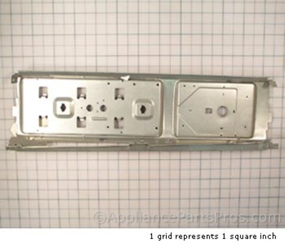 Panel, Control Suppo