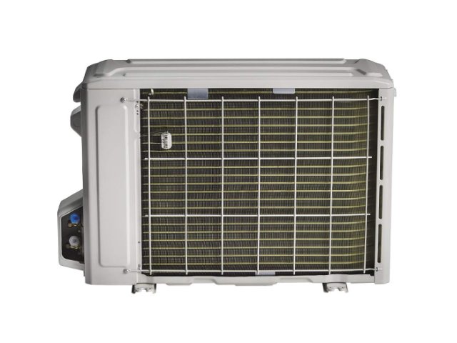 Mrcool Energy Star 18K Btu Heating & Air Wall Mount Complete Set