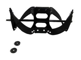 Snowblower Auger Assembly