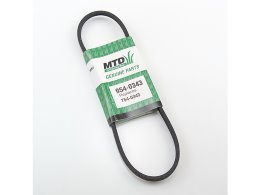 Oem-Attachments Lawn Mower Drive V-Belt