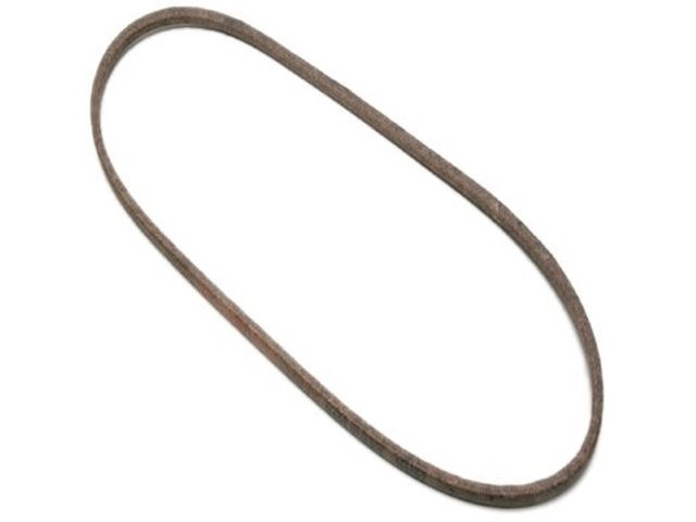 Ground Drive Belt