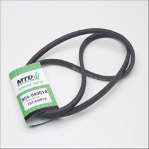 Belt-V Type