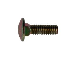 Mastercut Carriage Bolt