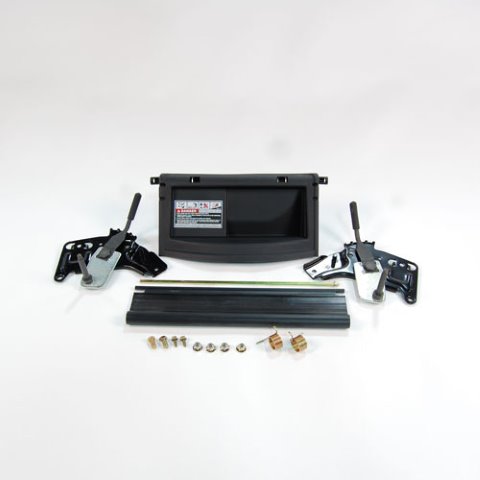 Brackets Kit-Hndl 682