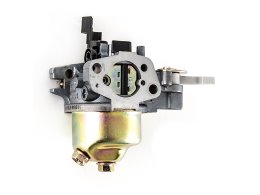 Carburetor Assembly