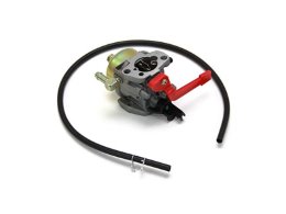 Carburetor Assembl