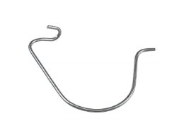 Spear Edge Spring Clip