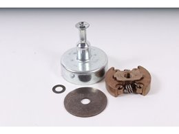 Bolens Trimmer Clutch Assembly