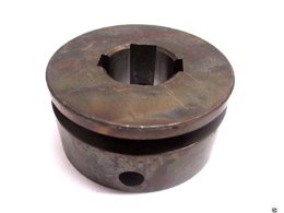 Clutch Collar