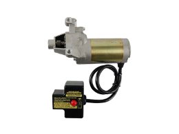 Yard-Man Electric Starter