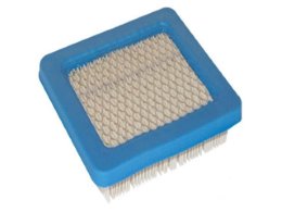Platinum Air Filter Cartridge