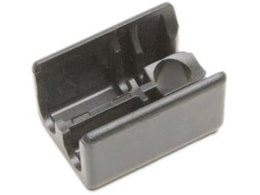 Huskee / Husky Dual Cable Fitting