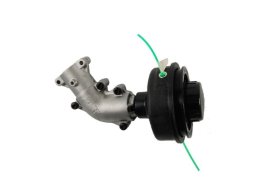 Bolens Gear Box Assembly