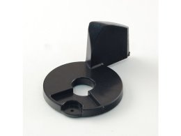 Oem-Attachments Throttle Lever