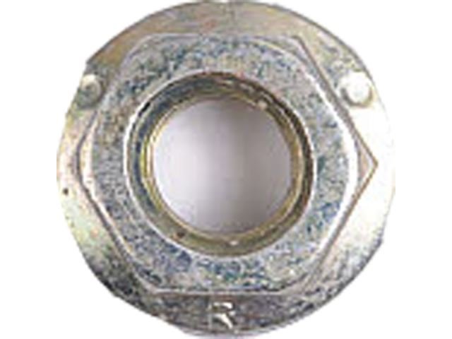 Flange Nut