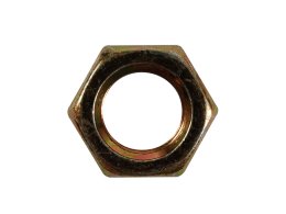 Promo Generic Nut-Hex Jam 3/8X24