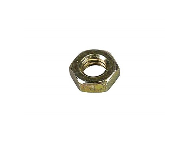 Nut-Hex Jam