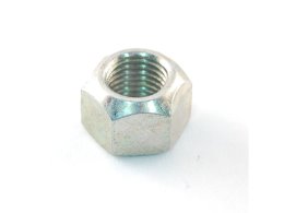 Lawn Pro Nut-Hex Lock 3/8-2