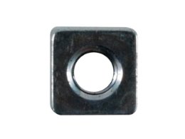 Mastercut Nut-Square 1/4-20