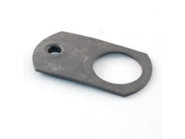 Westminster Plate-Pawl