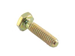 Task Force Hex Screw