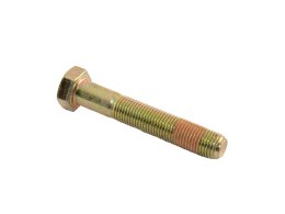 Mtd Screw-Hex 3/8-24X2