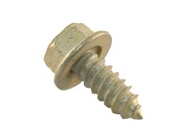 Simplicity Generic Hex Washer Screw